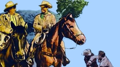 The Matchmaking Marshal Bild 1