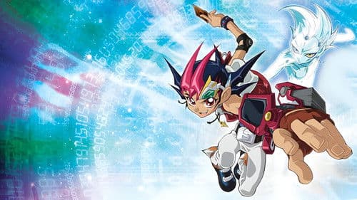Yu-Gi-Oh! Zexal Bild 7