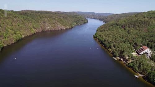 Die Moldau - Der goldene Fluss Bild 6