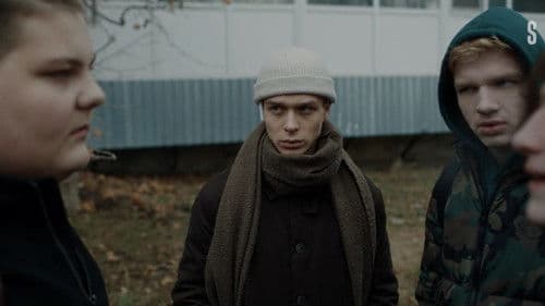 Чёрная весна Bild 7