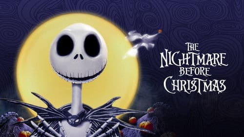 Nightmare Before Christmas Bild 4