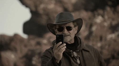 Լռության Ձայնը Bild 3