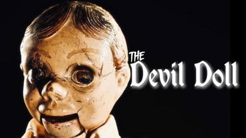 The Devil Doll Bild 1