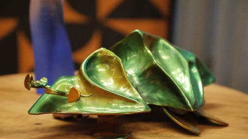 Guldbaggegalan Bild 1