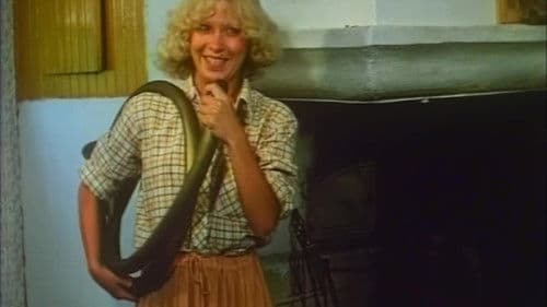 Fäbodjäntan Bild 7