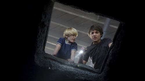 The Hole - Wovor hast Du Angst? Bild 8