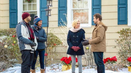 Romance at Reindeer Lodge Bild 5