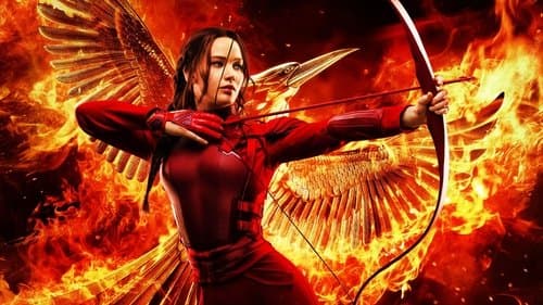 Die Tribute von Panem - Mockingjay Teil 2 Bild 1