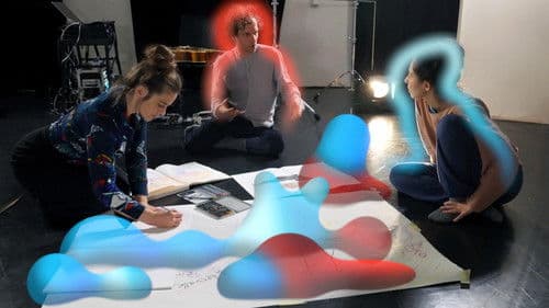 Synästhesie - Leben mit verknüpften Sinnen Bild 1