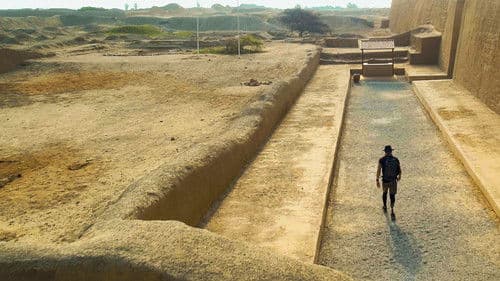 Lost Cities: The Great Flood Bild 2