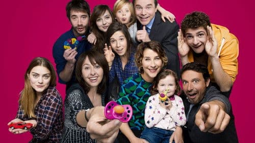 Fais pas ci, fais pas ça Bild 1