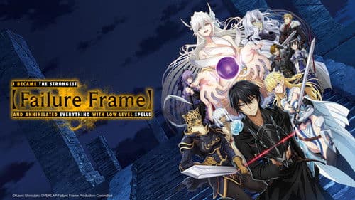 Failure Frame: I Became the Strongest and Annihilated Everything With Low-Level Spells Bild 4