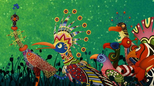 Metamorphosis Bild 3