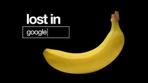 Lost in Google Bild 4