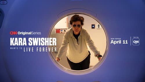 Kara Swisher Wants to Live Forever Bild 1