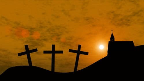 Disco Graveyard Bild 1