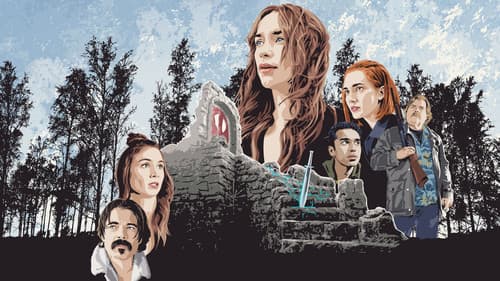 Wynonna Earp Bild 1