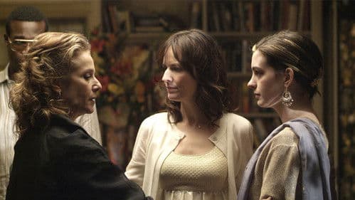 Rachels Hochzeit Bild 7