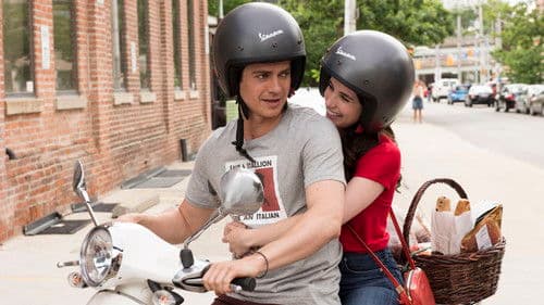 Ein Rezept für die Liebe Bild 7