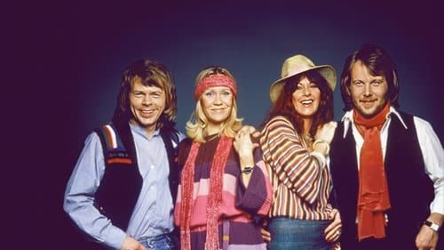 ABBA - Die ganze Geschichte Bild 2