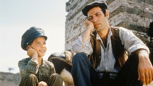 İbo ile Güllüşah Bild 1