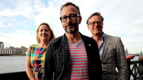 The Great Interior Design Challenge Bild 1