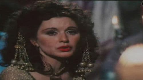 شفيقة ومتولي Bild 6