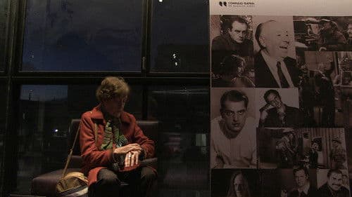 Las cinéphilas Bild 2