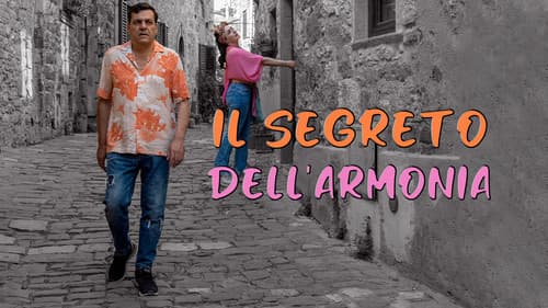 Il segreto dell'armonia Bild 1