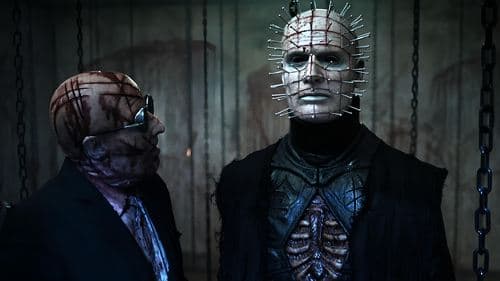 Hellraiser: Judgment Bild 1