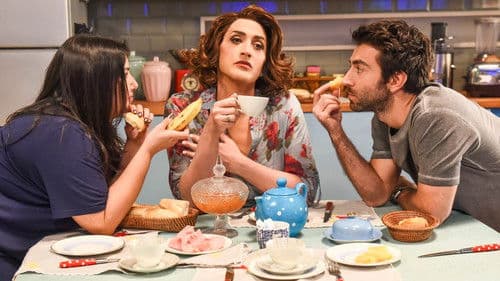 Minha Mãe é uma Peça 2: O Filme Bild 1