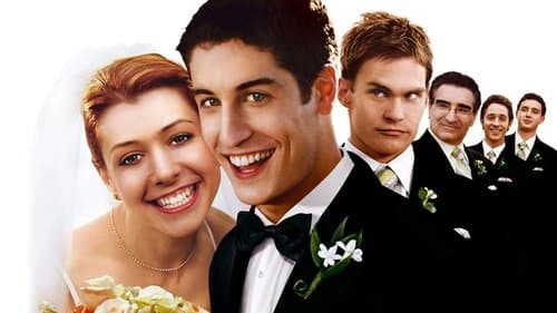 American Pie - Jetzt wird geheiratet Bild 1