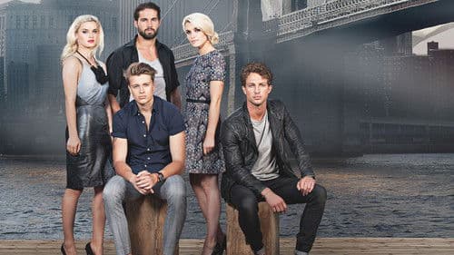 Taking New York Bild 1