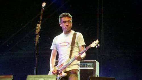 Los Prisioneros Estadio Nacional Bild 2