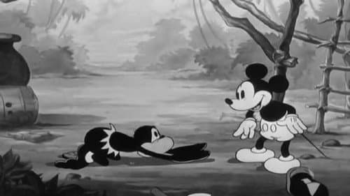 Micky's Freund Freitag Bild 1