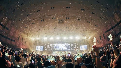 ヰ世界情緒 3rd ONE-MAN LIVE「Anima III」 Bild 1