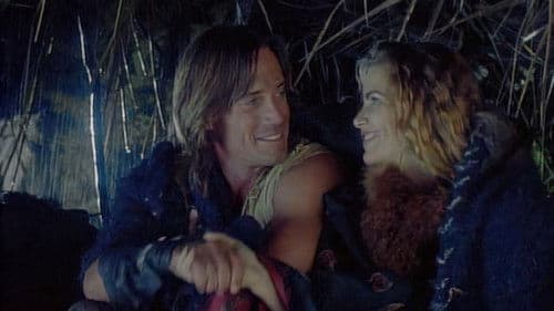 Hercules im Labyrinth des Minotaurus Bild 2