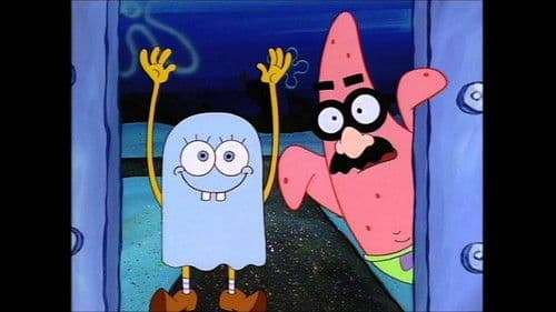 SpongeBob SquarePants: Halloween Bild 1