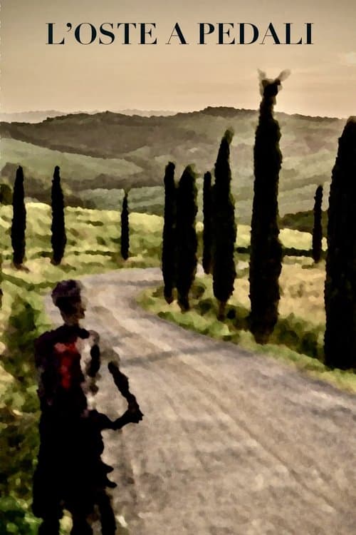 L'oste a pedali