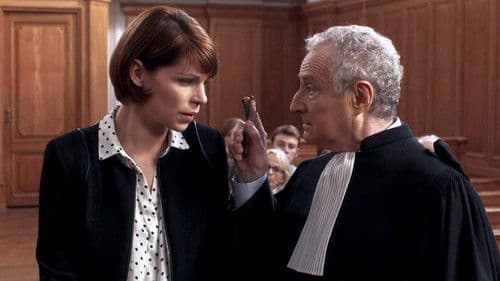 La Loi de Simon - Des hommes en noir Bild 1