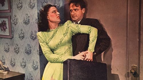 Seven Doors to Death Bild 1