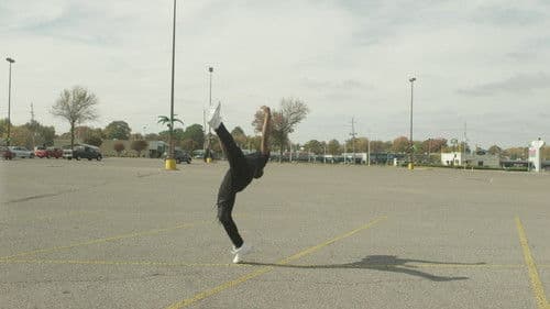 Lil' Buck: Real Swan Bild 2