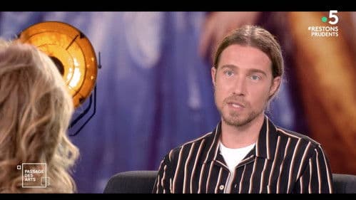 Passage des arts Bild 1