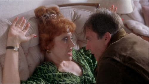 Rache ist Süß Bild 5