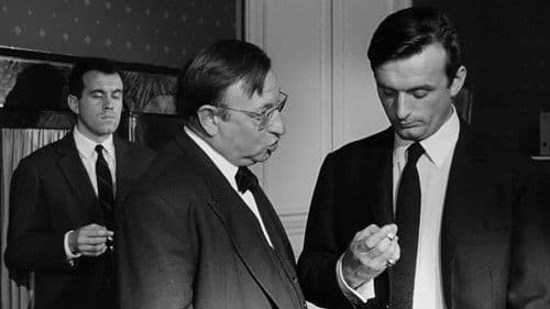 FBI-Agent Cooper - Der Fall Tex Bild 1