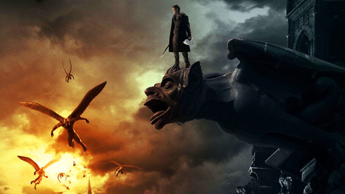 I, Frankenstein Bild 4