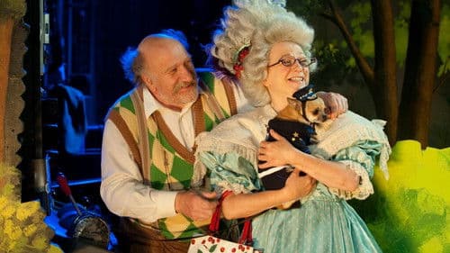 Mega Mindy: Het Zwarte Kristal Bild 8