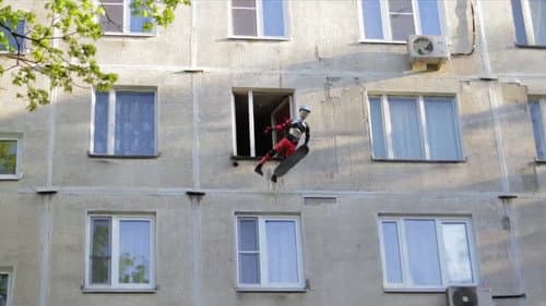 Эффект нарастающего бешенства Bild 1