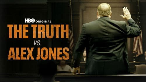 The Truth vs. Alex Jones Bild 1