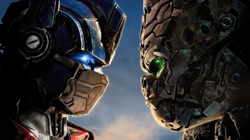 Transformers: Aufstieg der Bestien Bild 2